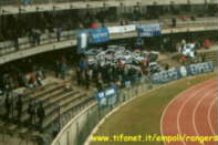 1986/87 Verona - Empoli 1-0